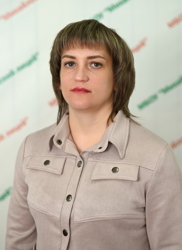 Киянова Татьяна Тимофеевна
